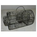 Wire mouse trap, 8 1/2"
