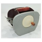 Johnson card shuffler