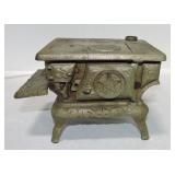 Perfection cast iron stove