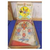 State Fair pinball machine