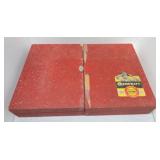 Chemcraft chemistry set