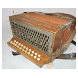 Koch accordion