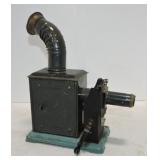 Majic lantern projector