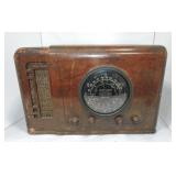 Stewart Warner Magic Dial Ferrodyne