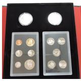 2005 US Mint American Legacy Collection