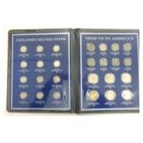 Greatest Silver Coins / Tribute to America