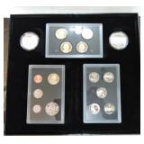 2007 US Mint American Legacy Collection