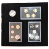 2008 US Mint American Legacy Collection