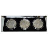 1921-P-D & S Morgans