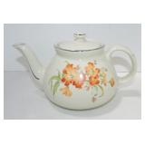Hall China Serenade New York 6 cup teapot