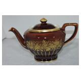 Hall China for Sears Hollywood 6 cup teapot,