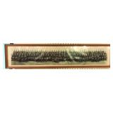 Military yard long photo 