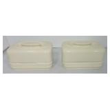 Hall China Hercules for Westinghouse lot of