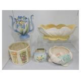 Camark and Weller lot of 5 pcs, various