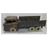 Louis Marx Air Force truck