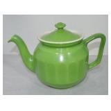 Hall China Tricolator Ansel coffee pot,