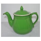 Hall China Tricolator Amory coffee pot,