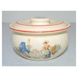 Oven Serve individual casserole