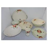 HLC, Wells, and US Red Beauty lot of 7 pcs