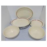 Oven Serve lot of 5 pcs