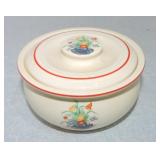 Oven Serve individual casserole