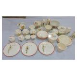 Oven Serve and Universal lot of 30 pcs,