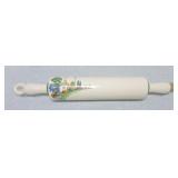 Harker Pottery Countryside rolling pin
