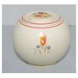 Oven Serve Tulip small ball canister