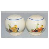 Kitchen Kraft Mexicana pair of shakers