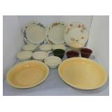 Oven Serve lot of 15 pcs