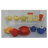 Lot of 10 assorted items