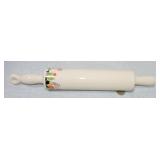 China Specialties Crocus rolling pin