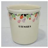 Hall China China Specialties Crocus