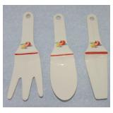 3 piece utensil set