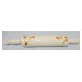 China Specialties Autumn Leaf rolling pin