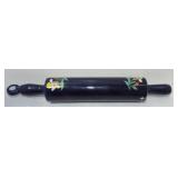 China Specialties Blue Blossom rolling pin
