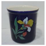Hall China China Specialties Blue Blossom