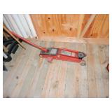 2 ton floor jack