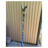 Telescoping tree pruner