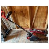 Black & Decker Edge Hog electric edger