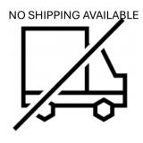 NO SHIPPING AVAILABLE, LOCAL PICK UP ONLY!!