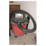 Craftsman 16 gallon shop vac