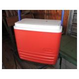 Igloo cooler