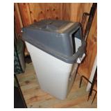 Recycling bin