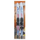 Connely Flex 250 pair of water skis