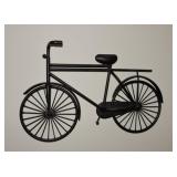 Bicycle wall decor