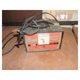 Battery charger