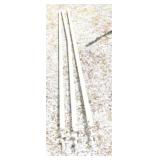 Lot of 3 - 10