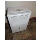 Dehumidifier