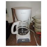Mr Coffee coffee maker